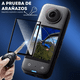 thumbnail image 2 of Lámina de Vidrio Templado para Insta360 X3, 2 of 7