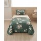 thumbnail image 2 of Quilt Cubrecama De Verano Delgado Plaza Y Media Mas Sabanas, 2 of 6