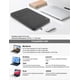 thumbnail image 2 of Funda protectora 360° para portátil DOMISO de 15,6", 2 of 9