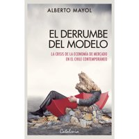 Catalonia - Libro El Derrumbe Del Modelo
