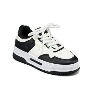 Zapatilla Deportiva Casual Mujer Moda De Colores Weide Lt205