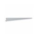 thumbnail image 3 of Soporte Knape & Vogt Steel 16 Ga. 26,67 cm de largo y 102,06 kg (paquete de 10), 3 of 3