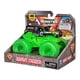 thumbnail image 2 of Camión Monster Jam MJ-Value a escala 1:43 con ruedas luminosas, 2 of 2