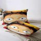 thumbnail image 4 of ONE PIECE Bedding Sets Cartoon Duvet Cover Lightweight 3 Piece Bet Sets for Kids Boys Girls, 4 of 5