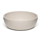 thumbnail image 1 of Comedero para mascotas Loving Pets Dolce Bamboo grande, beige avena, 1 of 2