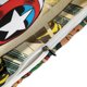 thumbnail image 4 of Captain America Bedding Comforter Sets 3-Piece Bedding Set Soft Warm Bed Set for Bedroom All Season, 4 of 5