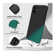 thumbnail image 2 of Carcasa Funda Para Samsung A07 Silicona Negro, 2 of 4