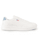 thumbnail image 1 of Zapatilla Urbana Mujer Color Blanco y Azul Michelin PS14, 1 of 6