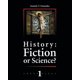 thumbnail image 1 of History: Fiction or Science? Chronology 1, 1 of 1