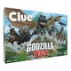 thumbnail image 1 of Juego de mesa CLUE Godzilla Solve Kidnapping Minilla 8+ Years, 1 of 2