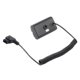 thumbnail image 4 of Adaptador/cable De Alimentación De Batería Ficticia D-Tap A NP-F550 Para Sony NP F550 F570, 4 of 5