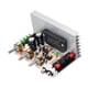 thumbnail image 4 of Placa Amplificadora De Bajo Ruido De 2,0 Canales Para Altavoces, Sistema De Audio De Cine En Casa, 4 of 5