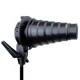 thumbnail image 2 of Snoot Sn-01 Con Grilla Bowens, 2 of 2