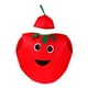thumbnail image 2 of Disfraz De Fruta Para Niños, Disfraz Bonito Para Niños, Disfraz Para Fiesta Temática, Mascarada, Tomate, 2 of 3