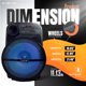 thumbnail image 4 of Altavoz Bluetooth portátil para fiestas Audiobox ABX-1550S 15, 4 of 7
