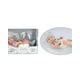 thumbnail image 2 of Muñeca infantil bebé realista silicona babydoll celeste, 2 of 4
