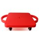 thumbnail image 1 of Scooter GSE Games & Sports Expert rojo Heavy-Duty para interiores, 1 of 7