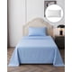 thumbnail image 2 of Juego de Sábanas de Género Premium mas 2 Almohadas King, 2 of 6