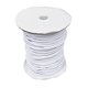 thumbnail image 3 of Cuerda Elástica Fuerte De 4 Mm, Cuerda Elástica Para Amarrar Barcos, Remolques, 3 M, Color Blanco, 3 of 3