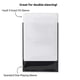 thumbnail image 2 of Fundas para cartas coleccionables Vault X Exact Fit Soft (paquete de 100), 2 of 7
