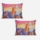 thumbnail image 2 of The Aristocats 3-Piece Bedding Set For Kids Boys Girls Adult Cartoon Warm Cute Fashion Holiday Present Gift Bed Sheets, 2 of 5