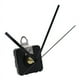thumbnail image 3 of Reloj de pared Mecanismo de movimiento Conjunto de piezas de repuesto negro Kit profesional, 3 of 3