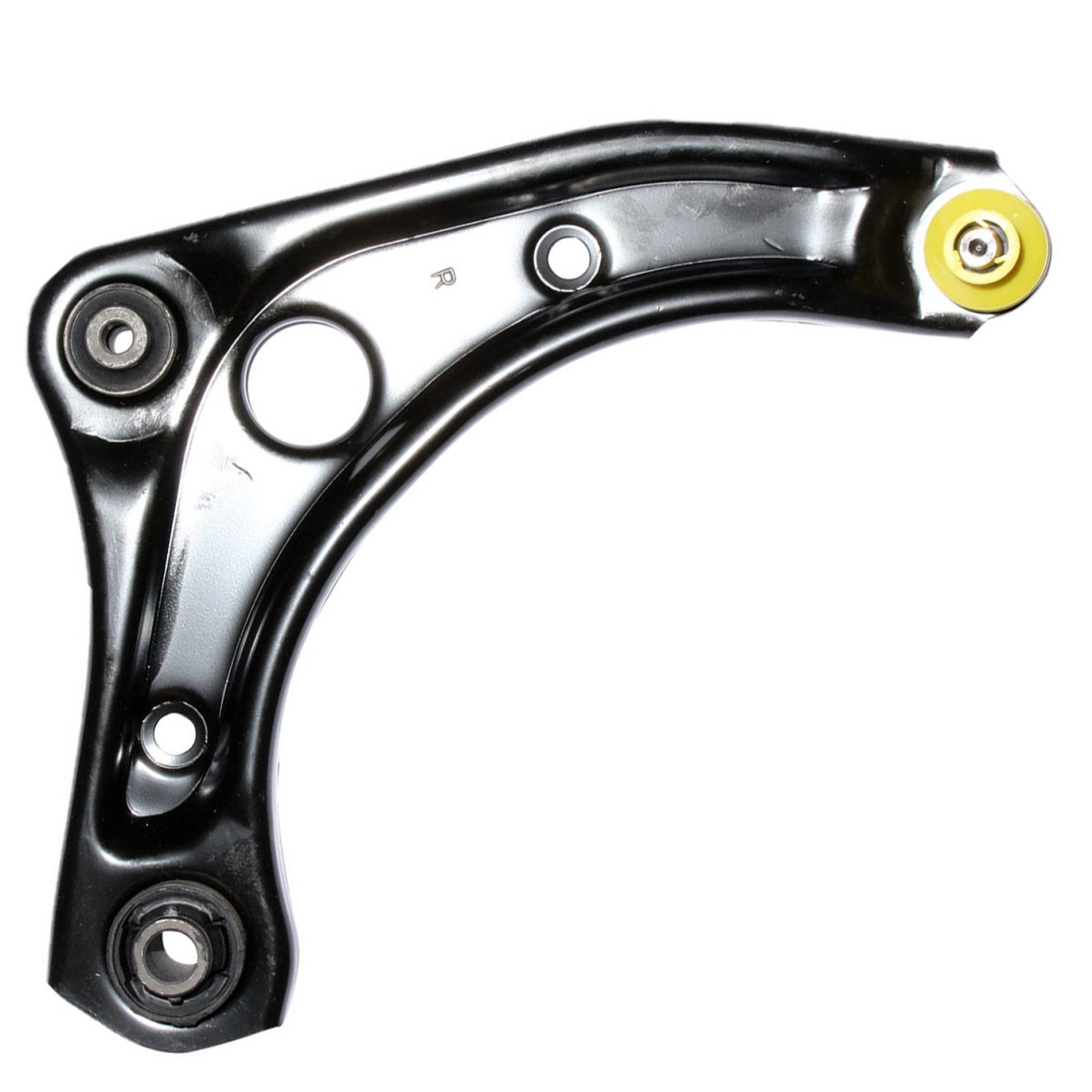 Repuestos Del Sol - Bandeja Suspension Inferior Delantera Derecha Nissan Versa Sense 1 6 2015 2018