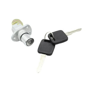 Camarauto - Cerradura Consola/Puerta Combustible Para Marcopolo G6