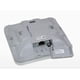 thumbnail image 2 of MIKROTIK 5Ghz-ac 16dBi 23º 25dBm 1-1000 2x2 L3 Exterior 716MHz inc-24V, 2 of 2