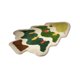 thumbnail image 1 of Alfombra De árbol De Navidad, Cómoda, Lavable, Resistente, Verde, Decorativa, Para Ba?o, Estilo A, 1 of 5