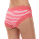 thumbnail image 2 of Pantaleta Cotton Spandex Con Encaje, 2 of 3