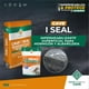 thumbnail image 4 of Cave I Seal Blanco - Impermeabilizante, Doypack 2 Kg gris, 4 of 4