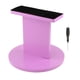 thumbnail image 2 of Entrenador De Equilibrio Para Animadoras, Equipo Versátil Para Gimnasia, Deportes Femeninos, Color Morado Claro, 2 of 5