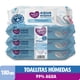 thumbnail image 1 of Toallitas Húmedas Parent's Choice 99% Agua, Pack, 1 of 2