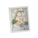 thumbnail image 4 of Marco De Fotos De Ramo De Flores De Ganchillo Hilo De Ganchillo Para Comedor De Fiesta Blanco, 4 of 5