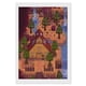 thumbnail image 1 of Cartel de Metal Desmarcar Canticos 40x30cm, 1 of 6
