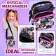 thumbnail image 4 of Bolso Bandolera Para Niñas Y Adolescentes Con Correa Ajustable, 4 of 6