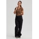 thumbnail image 4 of Polera Mujer Cierre Delantero Chocolate, 4 of 4