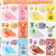 thumbnail image 2 of Huevos De Slime Para Pascua Paquete De 6 Slime De Mantequilla Prellenado Para Niños, 2 of 7
