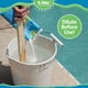 thumbnail image 3 of Piscina Shock Rx Clear Mega Shock, paquete de 24 unidades, 454 g, 3 of 6