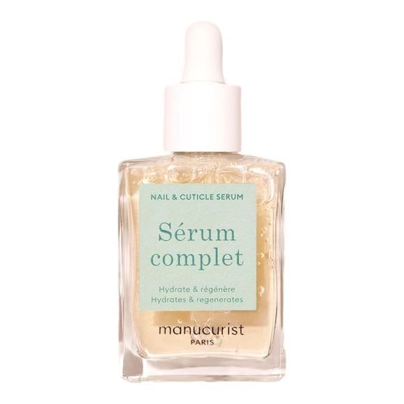 Serum Complete Care Para Uñas Y Cutículas Dañadas 15 Ml