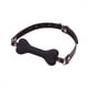 thumbnail image 1 of 1pc Silicone Dog Bone Gag Ball for BDSM Couples - Enhance Your Sexual Experience, 1 of 3