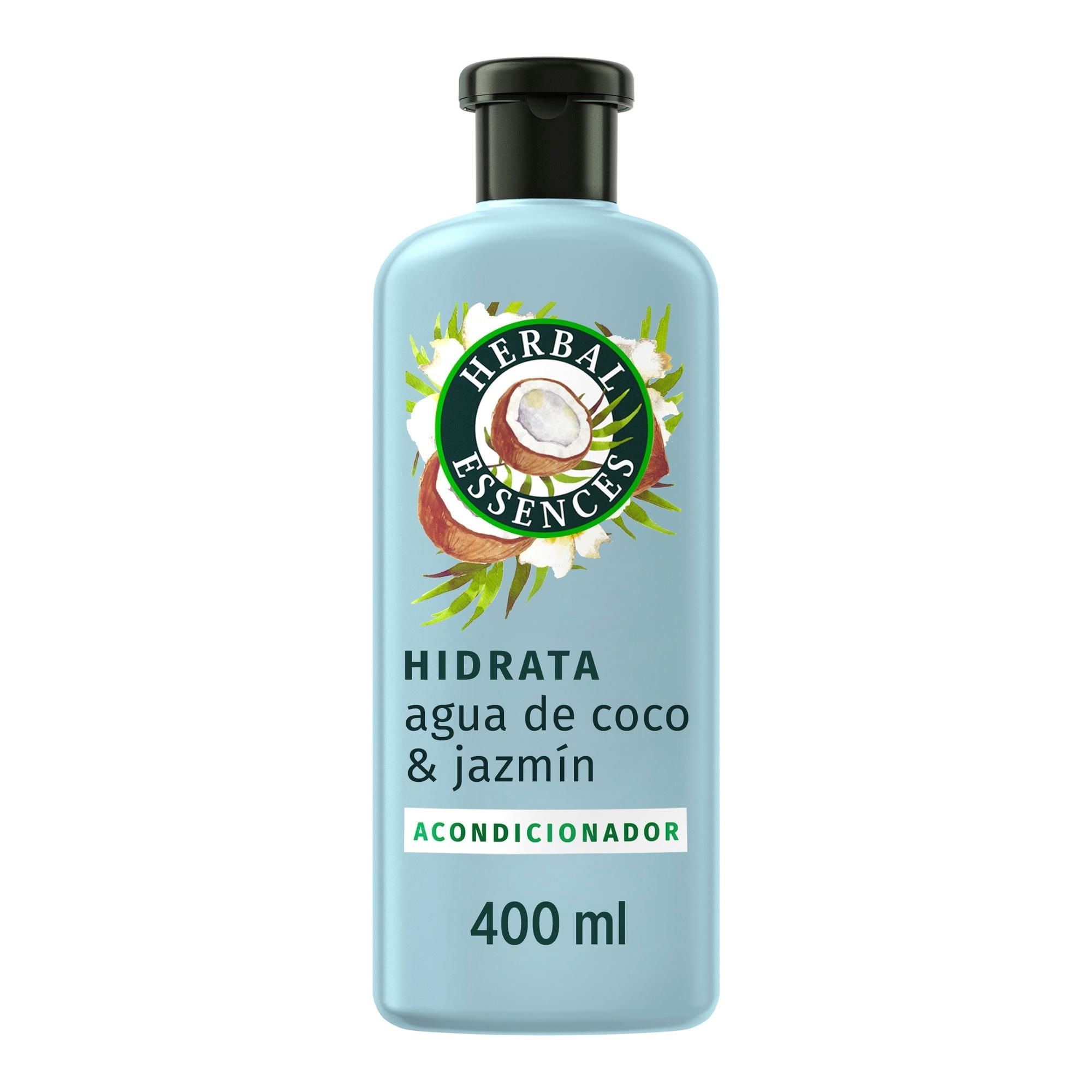 Acondicionador Herbal Essences Agua De Coco & Jazmín