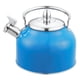 thumbnail image 5 of Tetera 2.5 Litros Acero Inoxidable Azul, 5 of 5