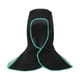 thumbnail image 2 of Capucha De Soldadura Transpirable Con Cuello, Hombros, Protección Para La Cabeza, Sombrero De Soldadura Negro, 2 of 5