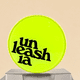 thumbnail image 2 of Cushion Foundation Unleashia Satin Wear Healthy Green #27W, 2 of 6