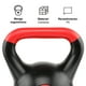 thumbnail image 5 of Kettlebell Pesa Rusa Cemento Color 10 Kg Negro, 5 of 6