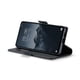 thumbnail image 2 of CaseMe tipo cartera Xiaomi Redmi Note 13 Pro 4G con cierre magnético, RFID, tarjetero, soporte, carga inalámbrica, 2 of 5