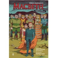 Santillana - Macbeth