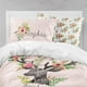 thumbnail image 1 of Juego de cama infantil Wild and Free (edredón o funda nórdica), 1 of 3